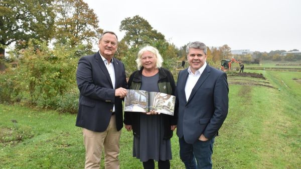 Schlecht fürs Klima: BUND lehnt Mega-Baumschulmuseum ab