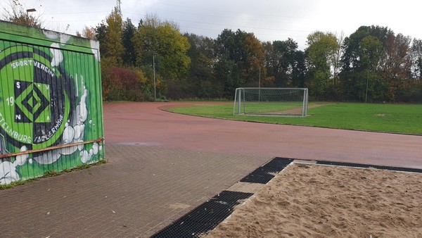 4,7 Millionen Euro für zwei Sportanlagen: Was Bergedorf 2026 plant