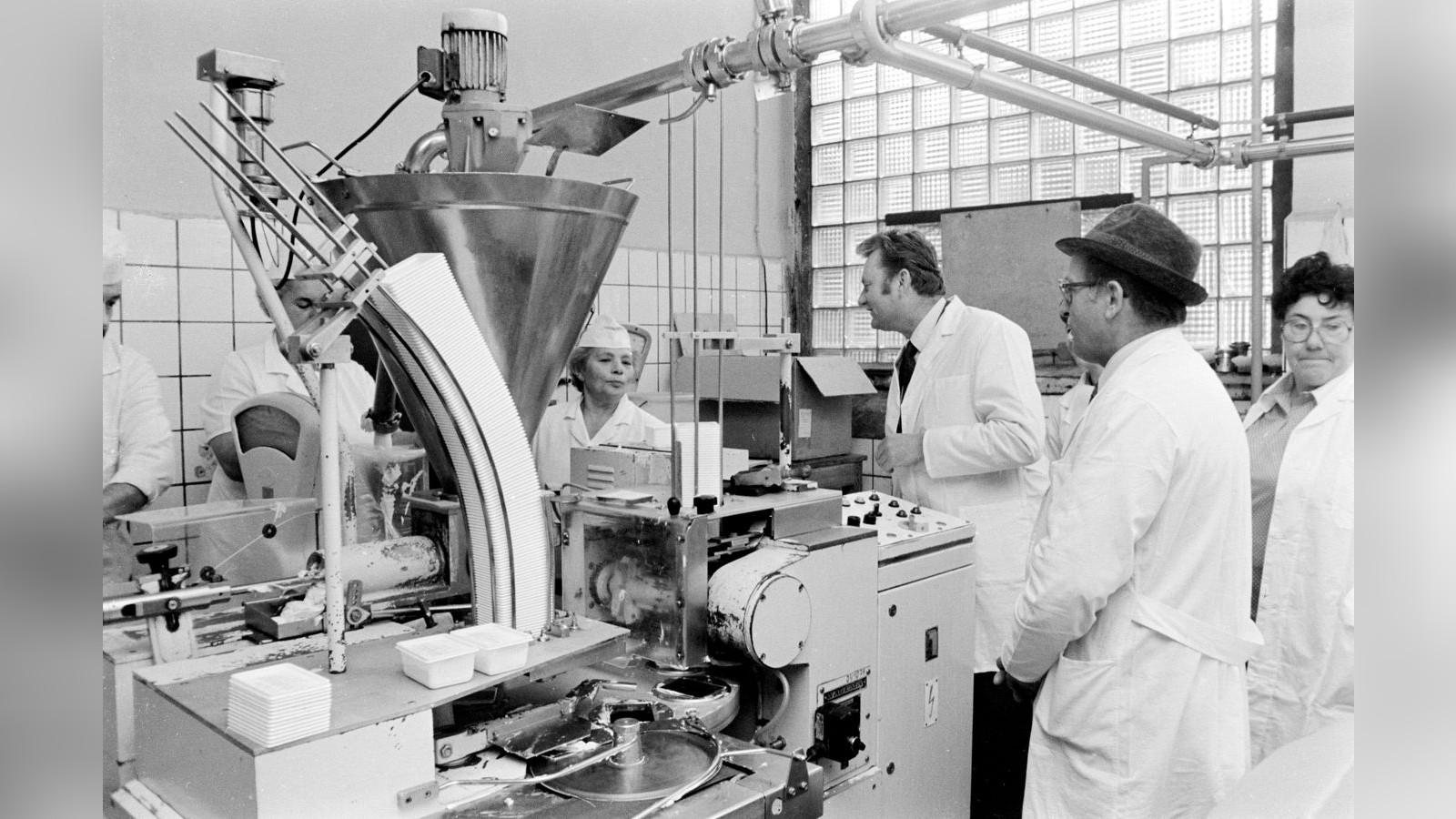 Milchhof-Jena-in-1980er-Jahren-Als-noch-frische-Milchprodukte-aus-L-bstedt-kamen