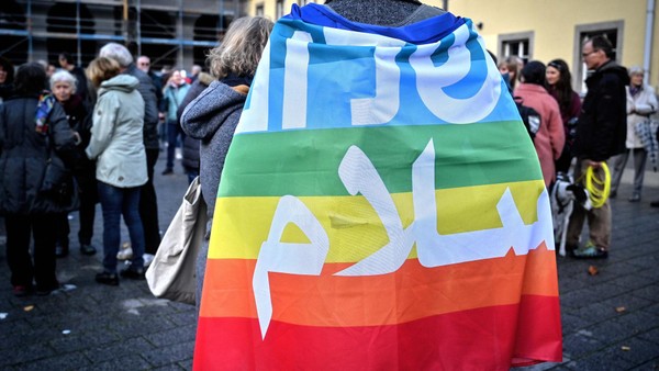 Wittener Israelfahrer bleiben skeptisch: „Was passiert jetzt?“