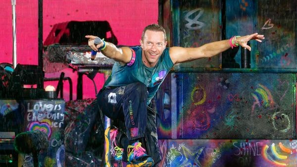 Kiss-Cam-Eklat bei Coldplay-Konzert: Personalchefin tritt zurück