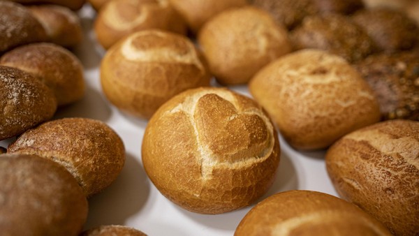 Brötchen an Weihnachten: Diese Bäcker in Stadt und Kreis Wolfenbüttel öffnen 2025