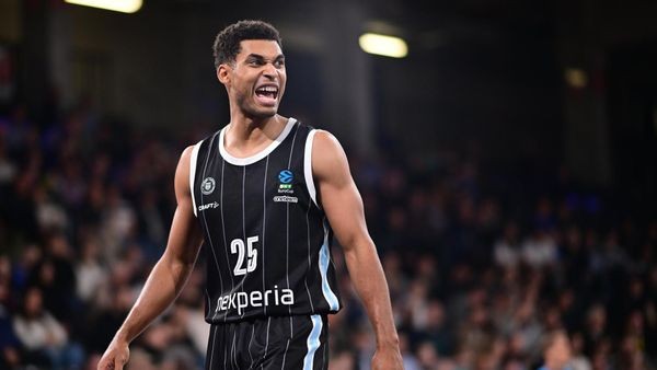 „Verdient“: Towers-Spieler für Nationalmannschaft nominiert