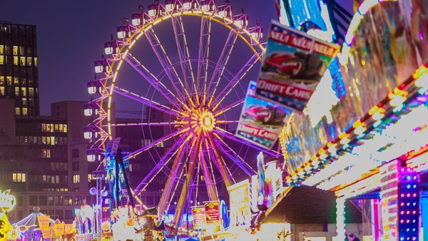 Winterdom 2025 startet: Preise stabil – aber nicht mehr lange