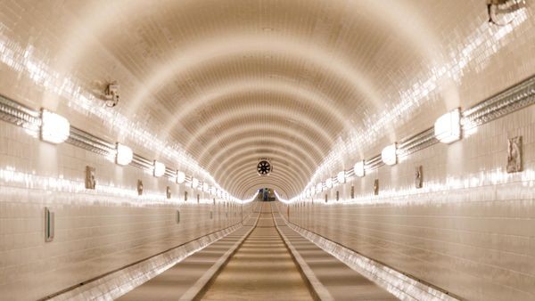 Alter Elbtunnel bis zum Nikolaustag dicht: Das müssen Sie wissen