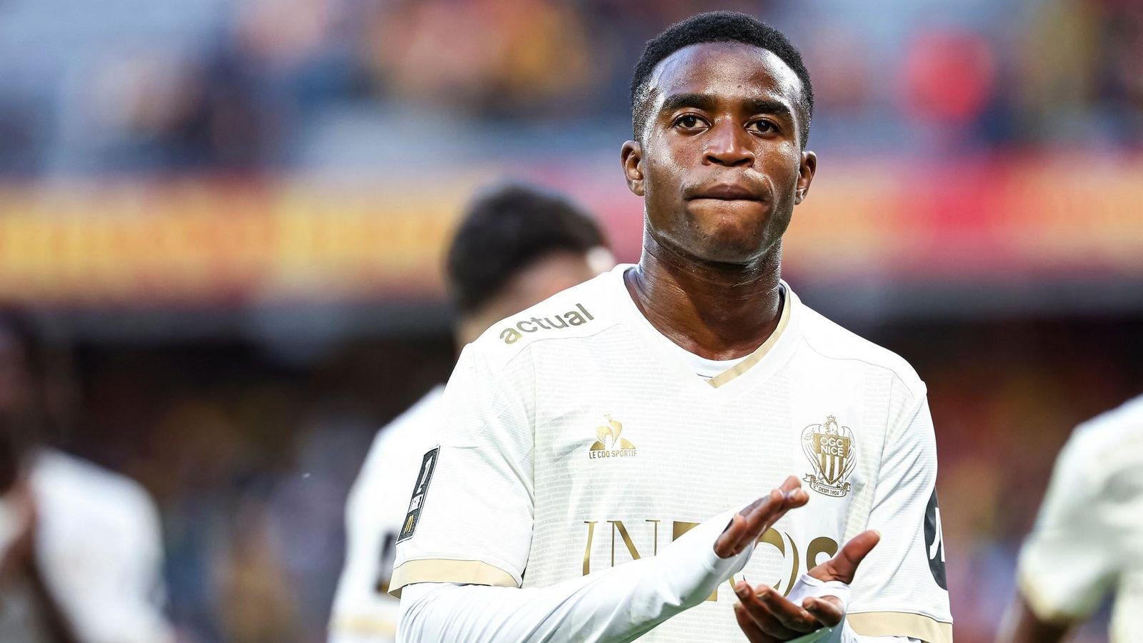 Youssoufa Moukoko - Tiềm Năng Của Tương Lai Đức Trong Thế Giới Bóng Đá Youssoufa Moukoko - Tiềm Năng Của Tương Lai Đức Trong Thế Giới Bóng Đá