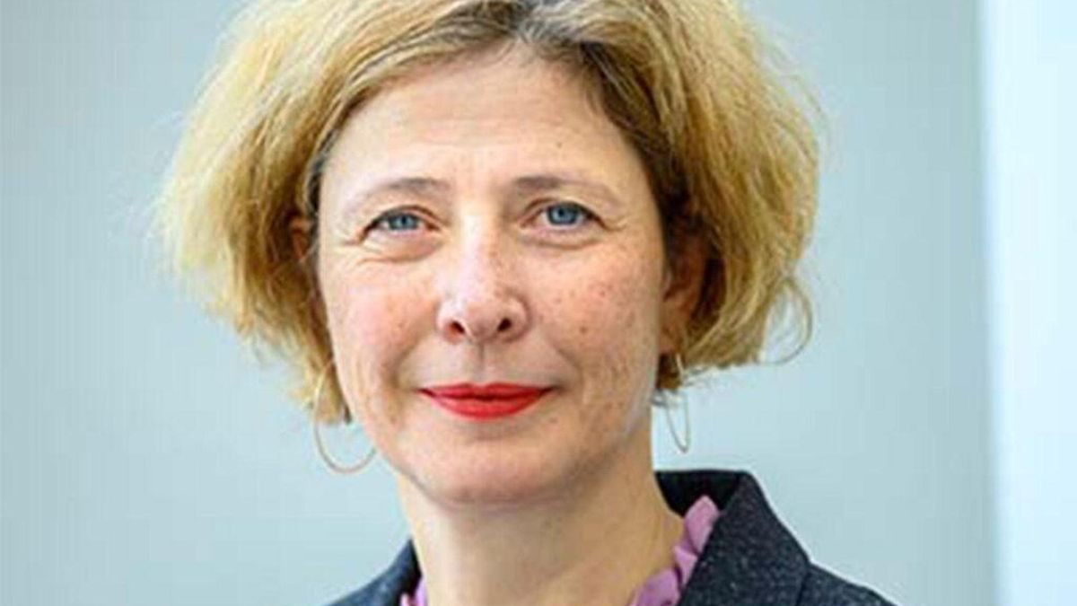 Hamburg-Nord: Bettina Schomburg (SPD) zur Bezirksamtsleiterin gewählt