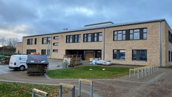 Windhundprinzip: Oststeinbek erhält Millionen für neue Schule