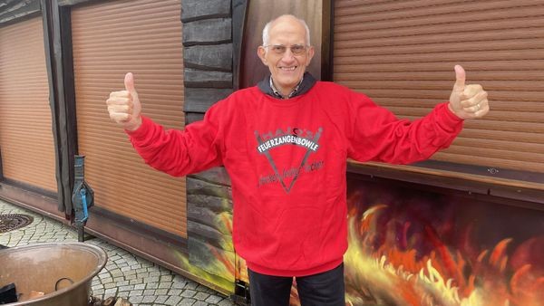 Nach dem 40. Jubiläum: Wolfenbütteler Kult-Weihnachtsbude feiert weiter