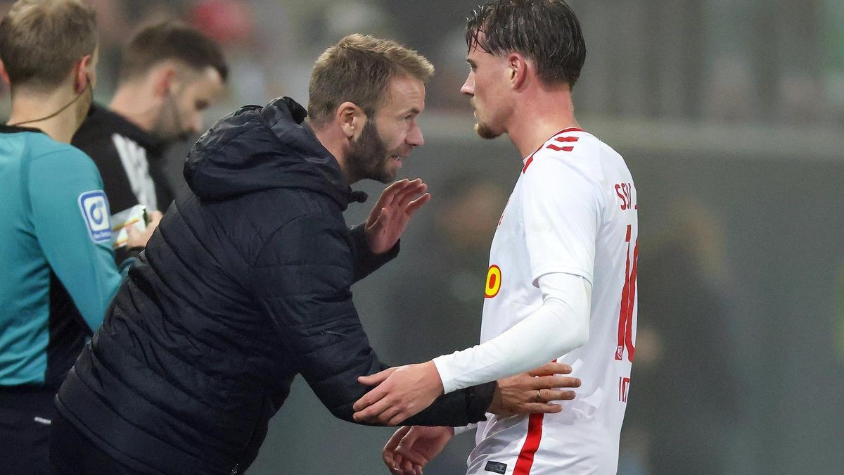 Jahn Regensburg - SpVgg Greuther Fürth