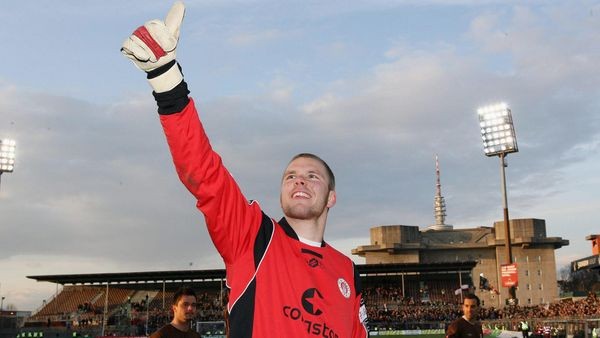 FC St. Pauli: „Die Jungs tun mir fast ein bisschen leid“