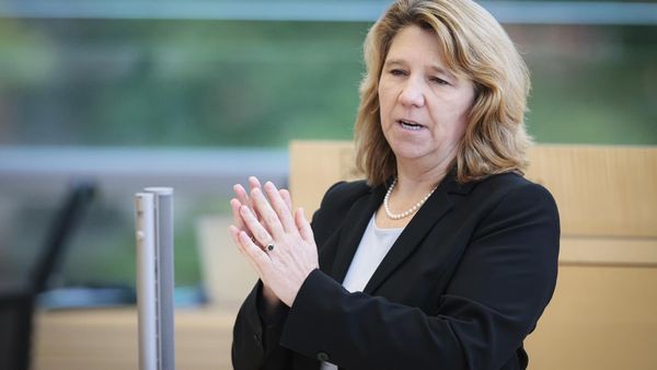 DNA-Proben: Kiel fordert Rechtssicherheit für die Polizei