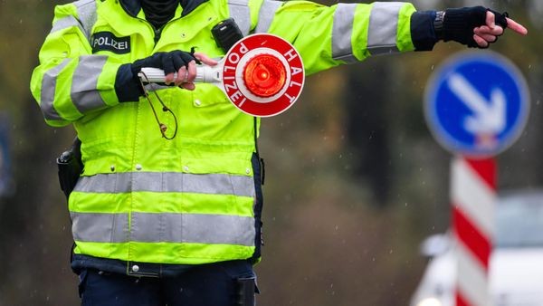 257 Raser vor Schulen: „Autofahrer haben nicht dazugelernt“