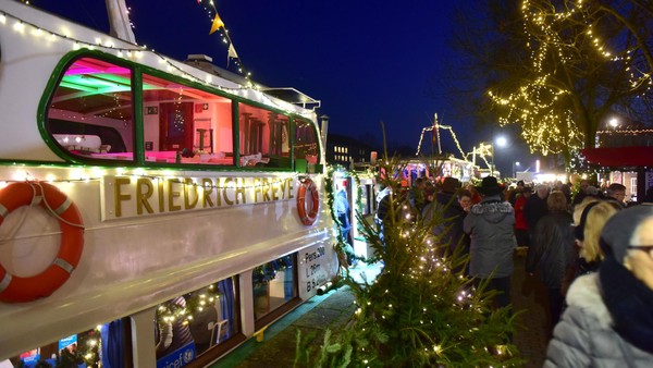 Veranstaltungen Mülheim: Tipps & Termine im Freizeitkalender
