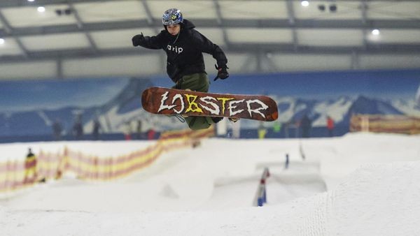 Schlittschuhlaufen, Snowboard & Co: 5 Tipps im Hamburger Süden