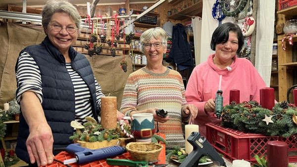 Sternenzauber in Neuengamme, Livemusik an der Elbe