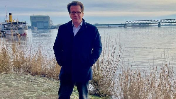 Flutschutz: SPD-Politiker attackiert Daniel Günther