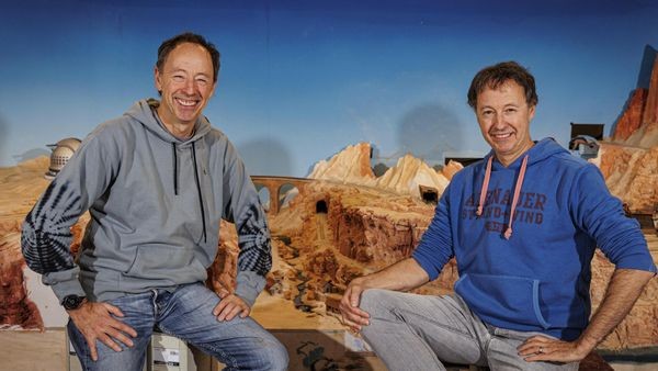 Miniatur Wunderland: Braun-Brüder starten Ticketaktion – trotz Droh-Mails