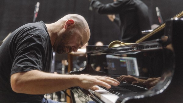 Ukraine-Konzert in der Laeiszhalle: „Müssen für einen gerechten Frieden siegen“