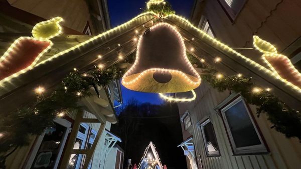 Krippenweihnacht in Wieda: Das Weihnachtswunderland im Harz öffnet wieder