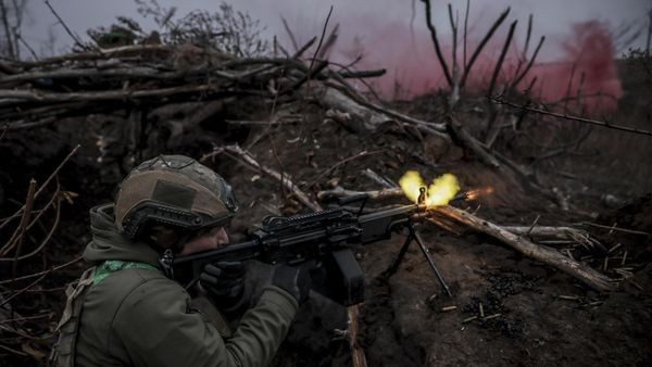 Putin verheizt Tausende Soldaten – November blutigster Monat