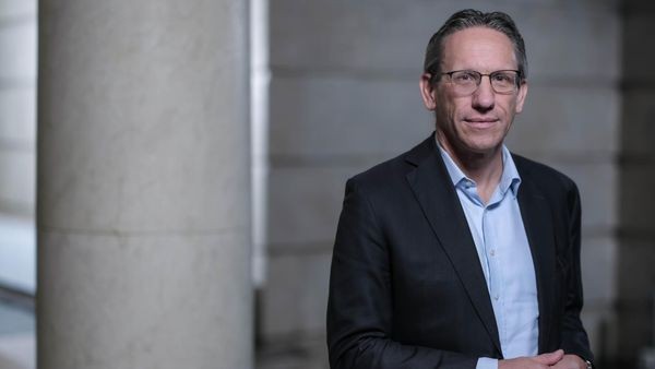 Sind Sie reich, Herr Finanzminister Kukies?