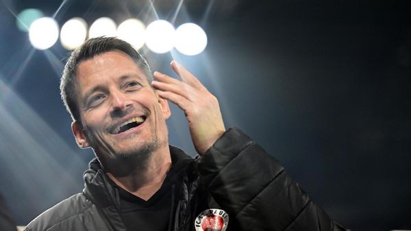 Neue Optionen für Blessin? Zwei Spieler sind zurück