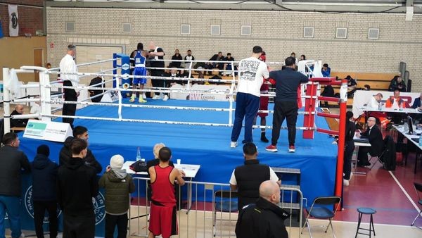 Schlägerei nach Boxkampf: Beteiligte Clubs äußern sich zu Vorwürfen