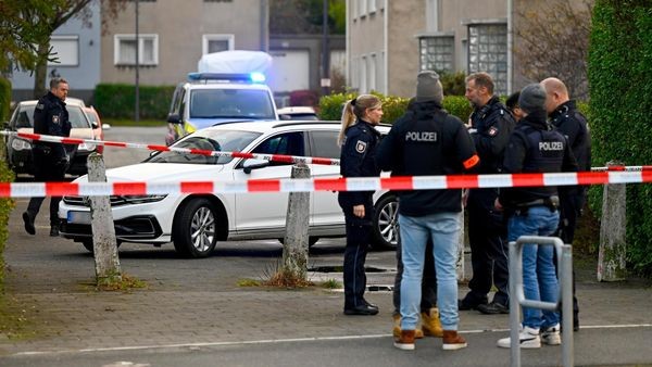 38-Jähriger durch Polizei-Schüsse schwer verletzt – neue Details