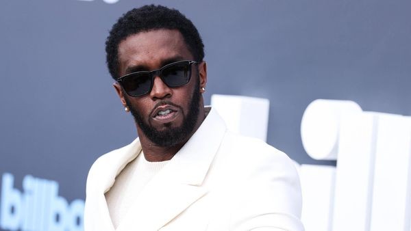 P. Diddy: Sean Combs soll Frau über Brüstung aus 17. Stock gehängt haben