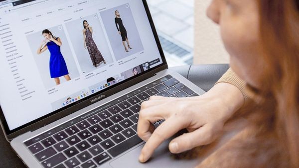 Black Friday-Wahnsinn: Wie shoppen zum Fluch einer Wolfenbüttelerin wurde