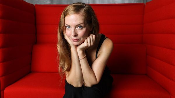 Idee für Hamburg: „Eine Wasserrutsche von der Elphi in die Elbe!“