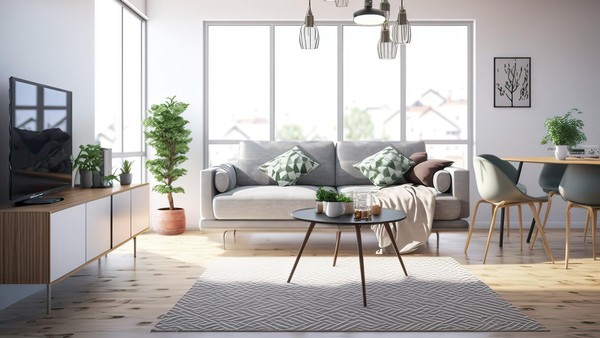 Hamburg will Miethöhe für möblierte Wohnungen begrenzen lassen