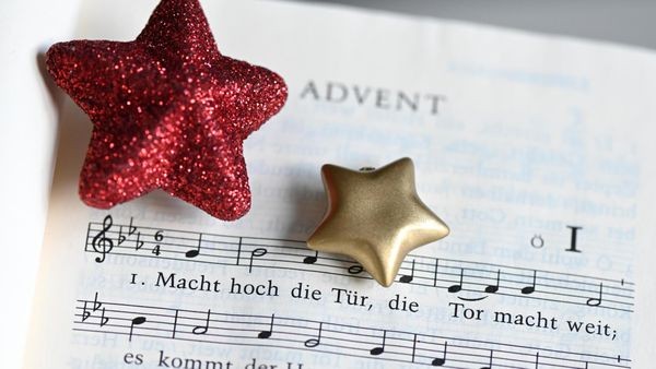Warten ist unsexy, doch Weihnachten hat keinen Express-Button