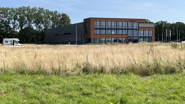 Hamburger Traditionsfirma zieht in Business Park an der Elbe