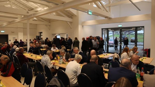 Helmstedt: Stadt beschließt neue Regeln und Gebühren für Dorfgemeinschaftshäuser