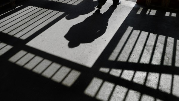 Besuche in US-Gefängnissen scheitern jetzt an Körperscannern