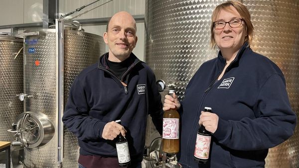 Pub-Kultur: „Wir wollen den Norden zur Cider-Hochburg machen“