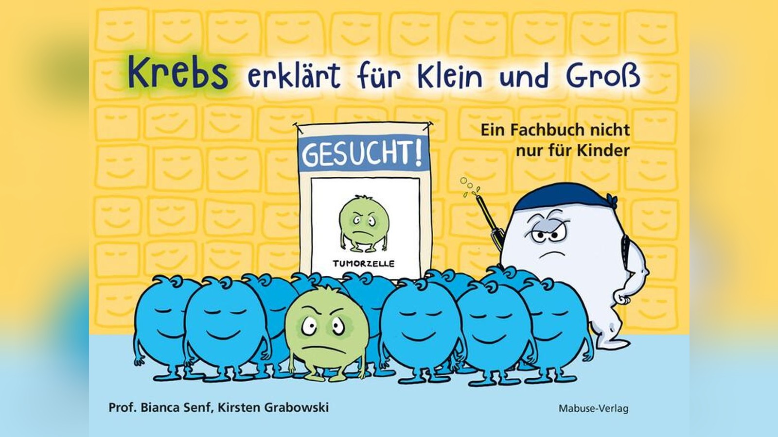 Gierig-und-t-dlich-Krebs-erkl-rt-mit-Comic-Zeichnungen-und-klaren-Texten
