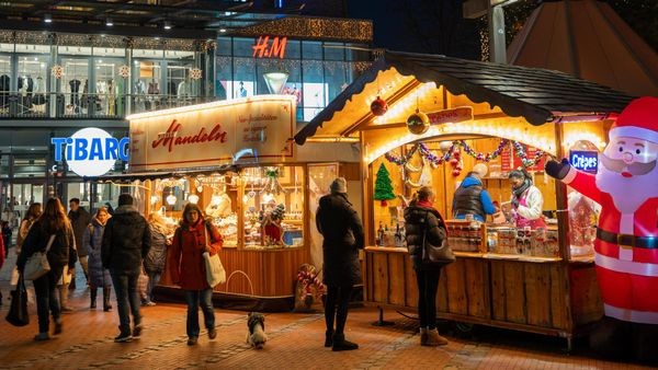 Weihnachtsmarkt in Niendorf: Petition gestartet für Verlängerung
