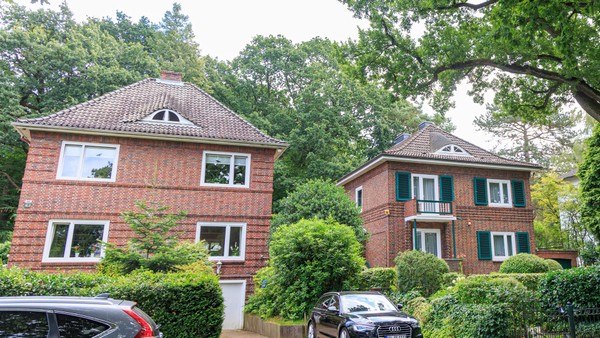 Das bringt die Einblasdämmung in einem typischen Hamburger Altbau wirklich