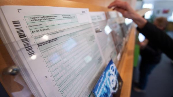 Steuererklärung 2024: Was Arbeitnehmer jetzt wissen müssen