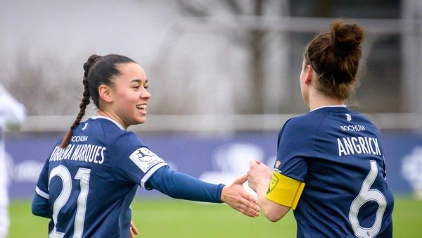 Viel Kontrolle und ein bisschen Panik: VfL Bochum hält Kontakt zur Spitze