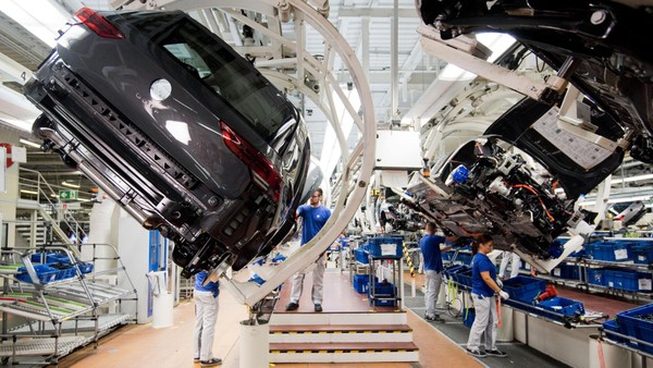 VW im Zahlenrausch – aber wo bleibt das Auto, das alle lieben wollen?