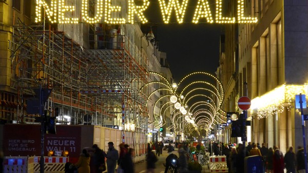 Bekannte Parfümerie steckt im Insolvenzverfahren – so trifft es Hamburg
