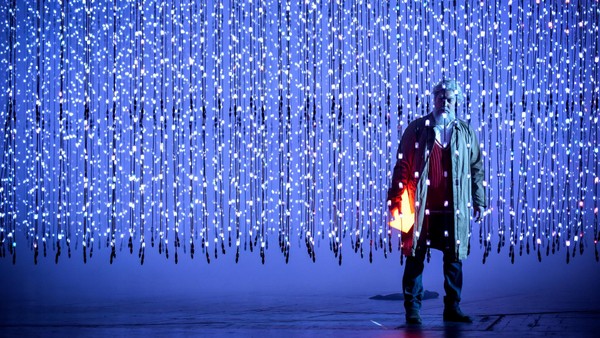 „Zauberflöte“-Finale in der Staatsoper: Der Letzte macht das Licht aus