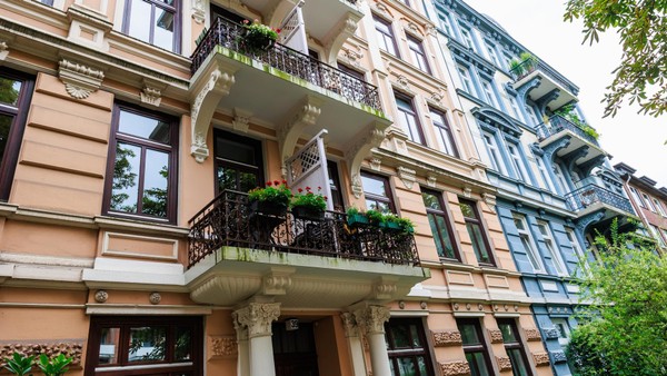 Hausverwalter in Hamburg verzweifelt gesucht – so kann es klappen