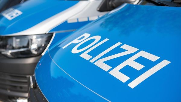 Kurioser Einbruch in Witten: Täterduo flüchtet über Wasserrohr