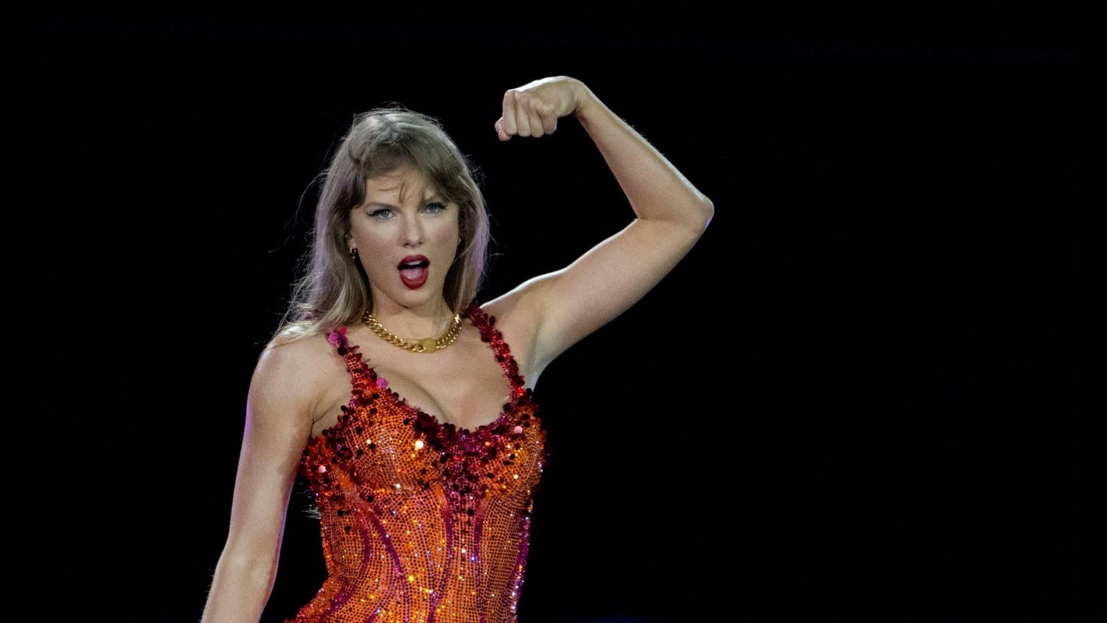 Pop-R-ckblick-2024-Von-Taylor-Swift-bis-Linkin-Park