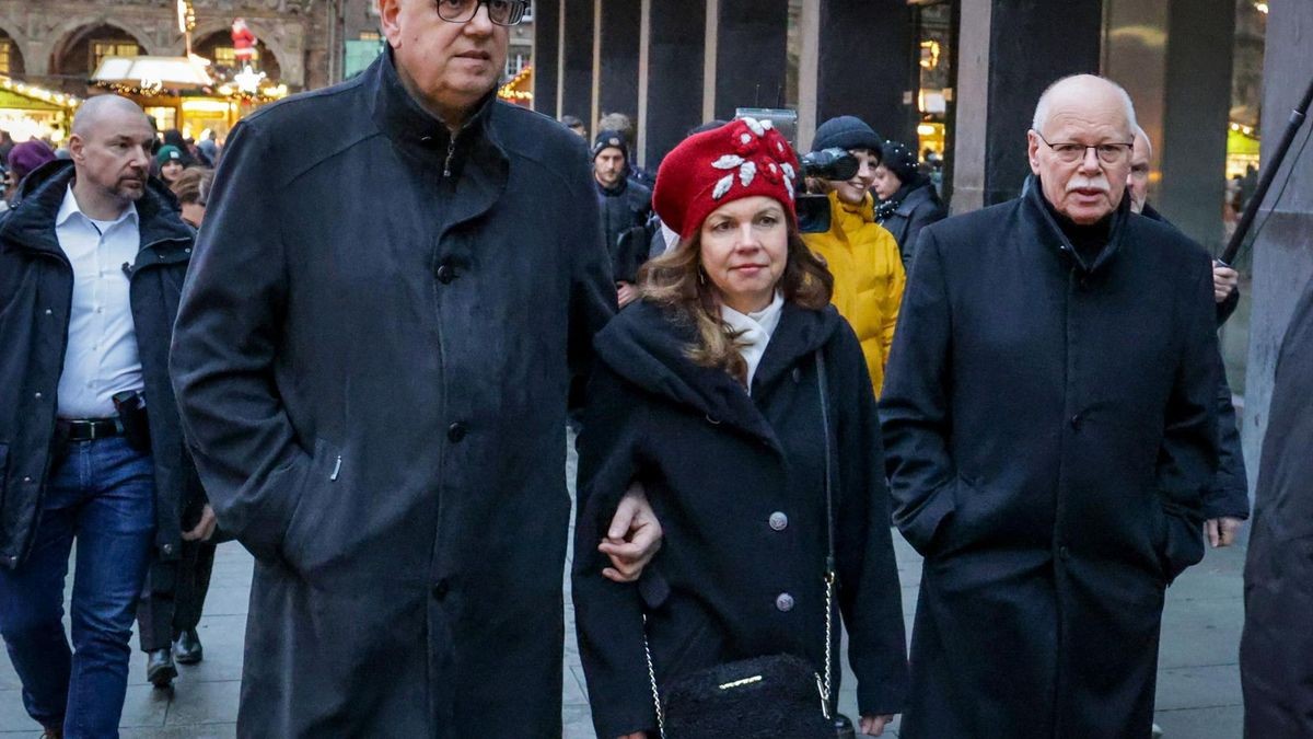 Gedenken an Magdeburger Opfer in Niedersachsen und Bremen